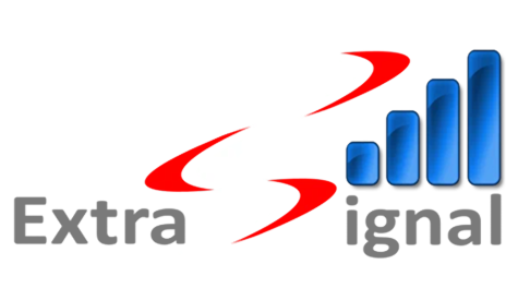 Penguat Sinyal Hp Nusantara Logo 