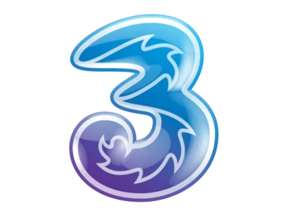 3 Logo